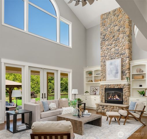 30932 NE Cherry Valley Road, Duvall, WA 98019