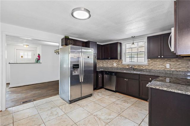 5902 Arden ST, Portsmouth, VA 23703