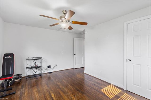 5902 Arden ST, Portsmouth, VA 23703