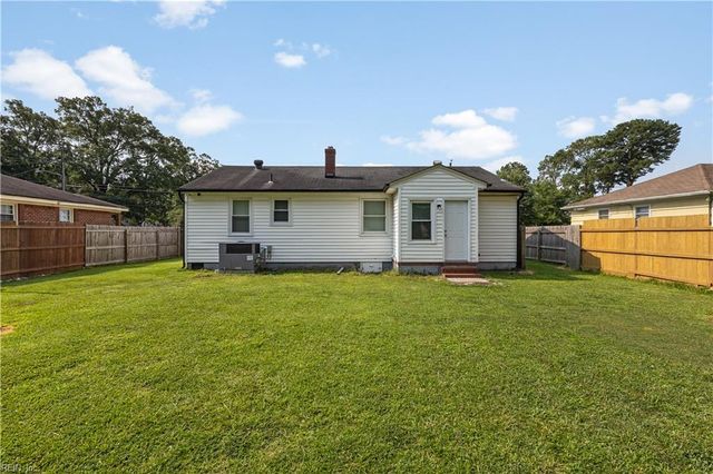 5902 Arden ST, Portsmouth, VA 23703