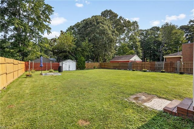 5902 Arden ST, Portsmouth, VA 23703