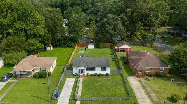 5902 Arden ST, Portsmouth, VA 23703