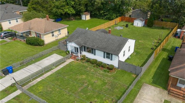 5902 Arden ST, Portsmouth, VA 23703