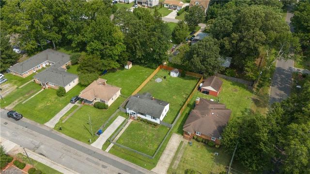 5902 Arden ST, Portsmouth, VA 23703