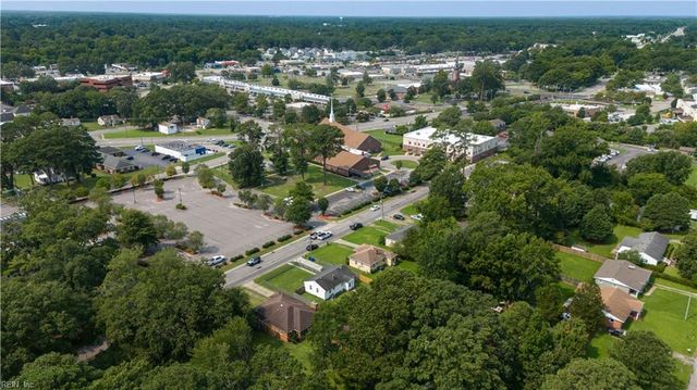 5902 Arden ST, Portsmouth, VA 23703