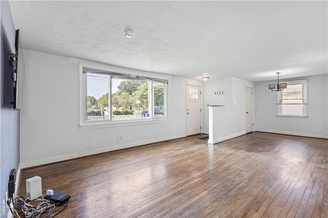 5902 Arden ST, Portsmouth, VA 23703