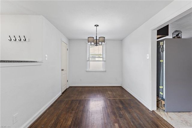 5902 Arden ST, Portsmouth, VA 23703