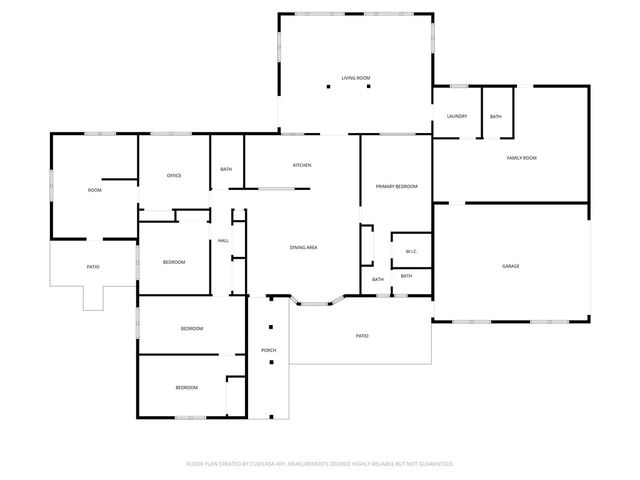 3894 N Evans Street, Kingman, AZ 86409