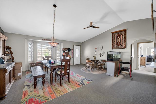 3894 N Evans Street, Kingman, AZ 86409