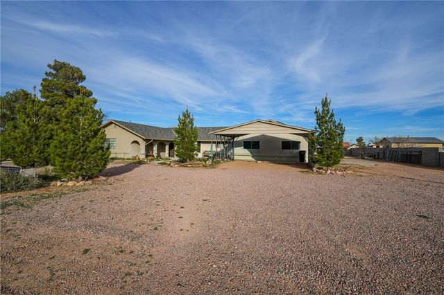 3894 N Evans Street, Kingman, AZ 86409