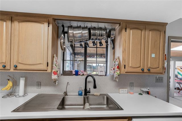 3894 N Evans Street, Kingman, AZ 86409