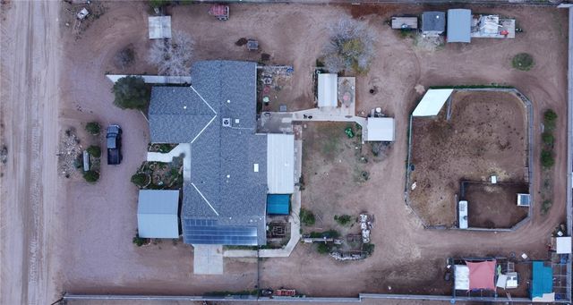 3894 N Evans Street, Kingman, AZ 86409