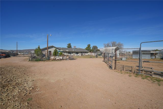 3894 N Evans Street, Kingman, AZ 86409