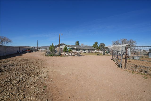 3894 N Evans Street, Kingman, AZ 86409