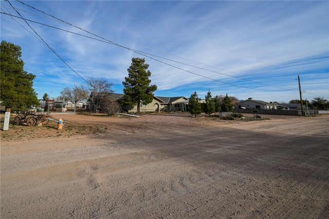 3894 N Evans Street, Kingman, AZ 86409