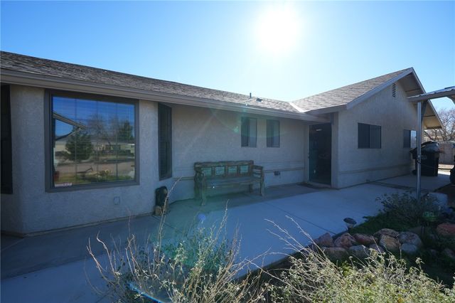 3894 N Evans Street, Kingman, AZ 86409