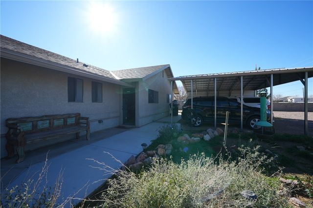 3894 N Evans Street, Kingman, AZ 86409