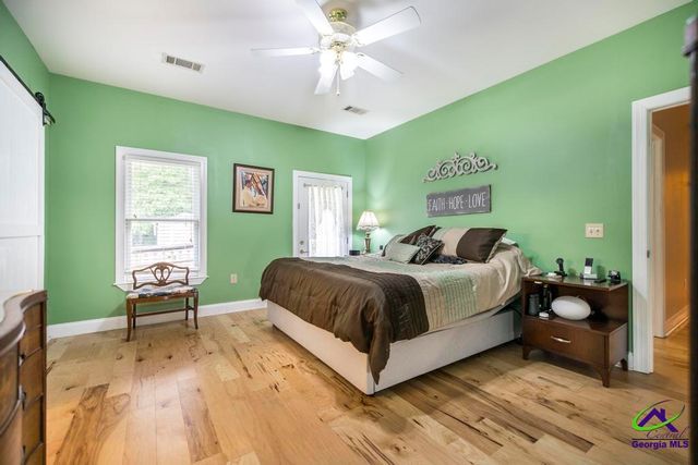 316 Old Farm Road, Perry, GA 31069