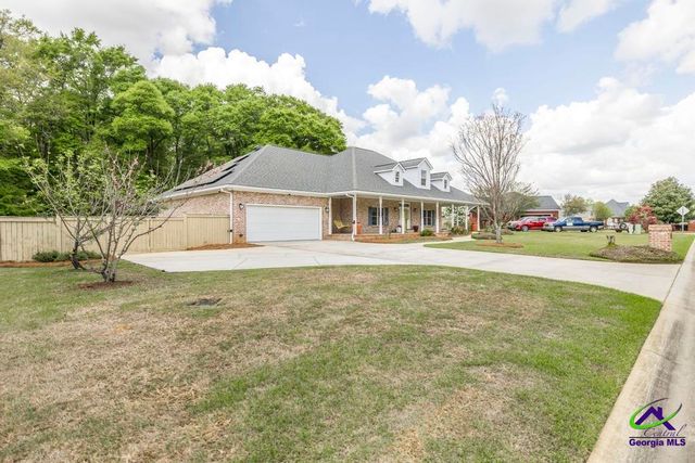 316 Old Farm Road, Perry, GA 31069