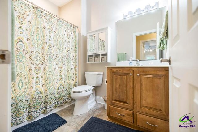 316 Old Farm Road, Perry, GA 31069