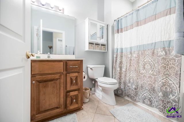 316 Old Farm Road, Perry, GA 31069