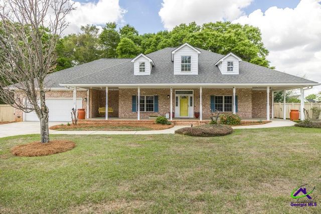 316 Old Farm Road, Perry, GA 31069