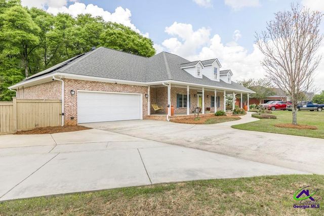 316 Old Farm Road, Perry, GA 31069