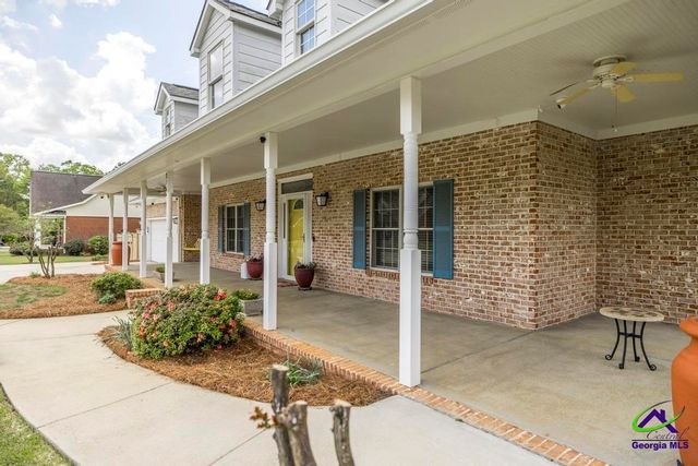 316 Old Farm Road, Perry, GA 31069