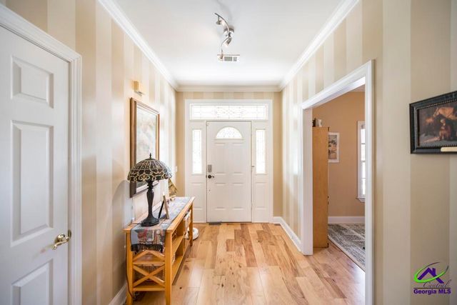 316 Old Farm Road, Perry, GA 31069