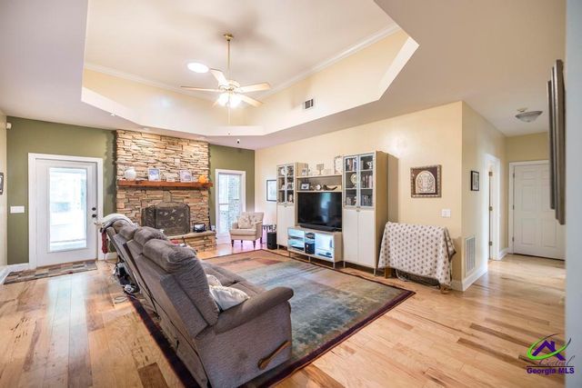 316 Old Farm Road, Perry, GA 31069