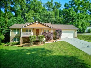 48 Mahaffey Street, Jefferson, GA 30549