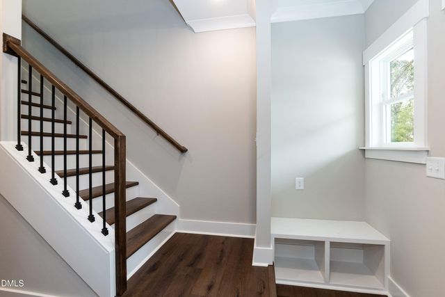 818 N Taylor Street, Wake Forest, NC 27587