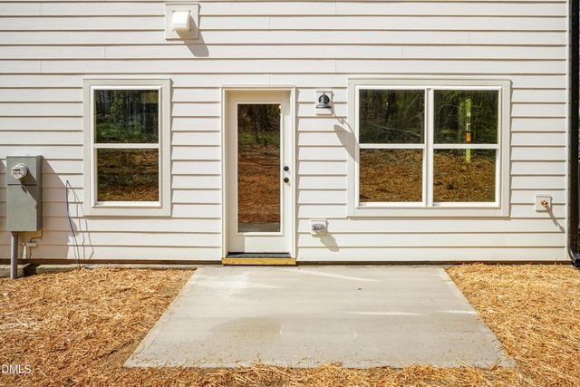 818 N Taylor Street, Wake Forest, NC 27587