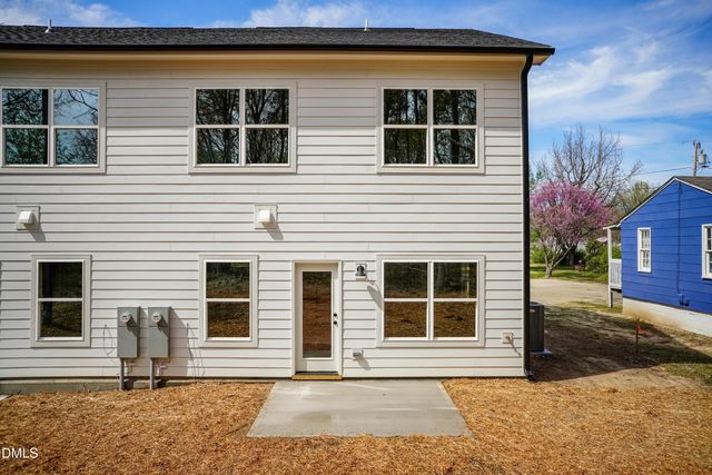 818 N Taylor Street, Wake Forest, NC 27587