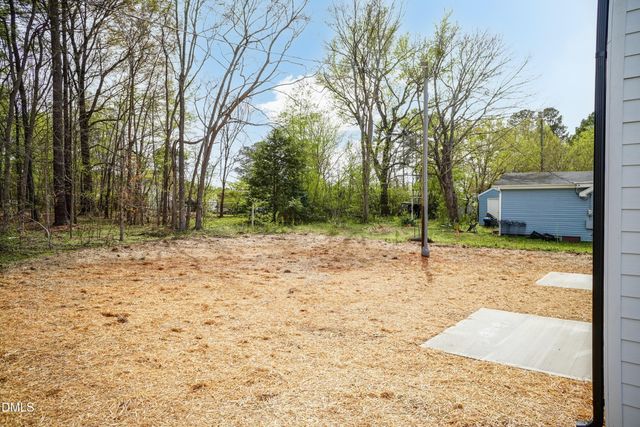 818 N Taylor Street, Wake Forest, NC 27587