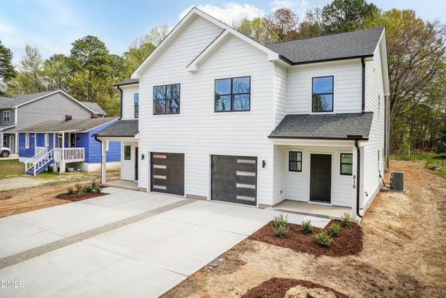 818 N Taylor Street, Wake Forest, NC 27587