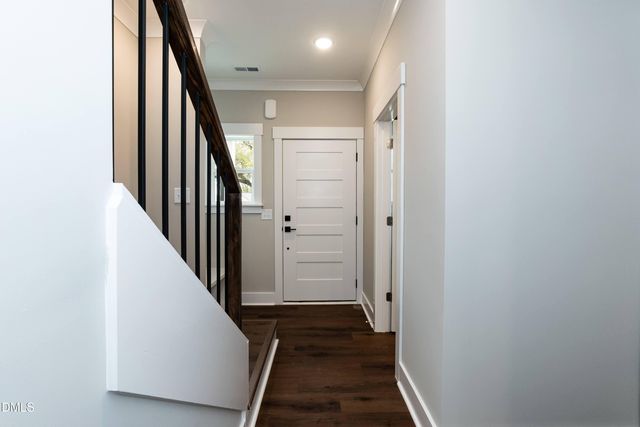 818 N Taylor Street, Wake Forest, NC 27587