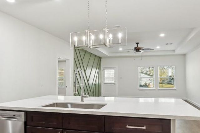 527 Autumn Lane, Livingston, TX 77351