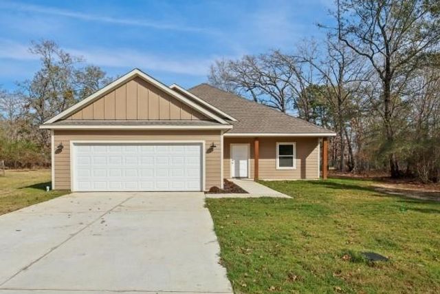 527 Autumn Lane, Livingston, TX 77351