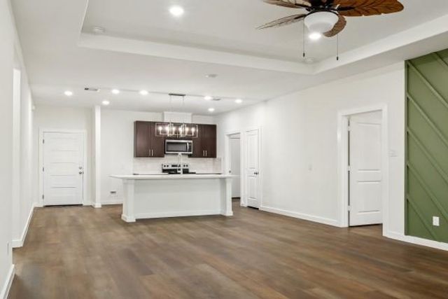 527 Autumn Lane, Livingston, TX 77351