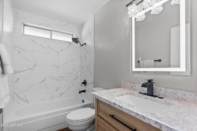 5046 S BECK Avenue, Tempe, AZ 85282