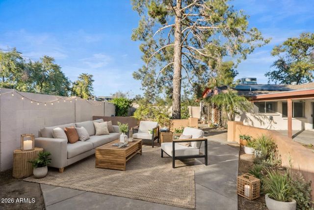 5046 S BECK Avenue, Tempe, AZ 85282