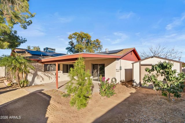 5046 S BECK Avenue, Tempe, AZ 85282