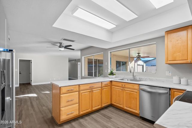 5046 S BECK Avenue, Tempe, AZ 85282