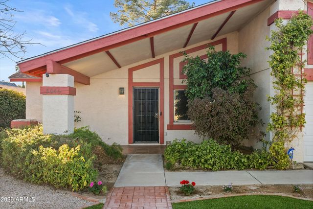 5046 S BECK Avenue, Tempe, AZ 85282