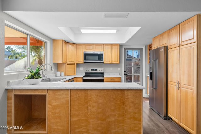 5046 S BECK Avenue, Tempe, AZ 85282