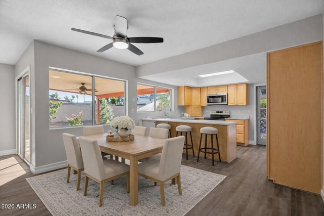 5046 S BECK Avenue, Tempe, AZ 85282