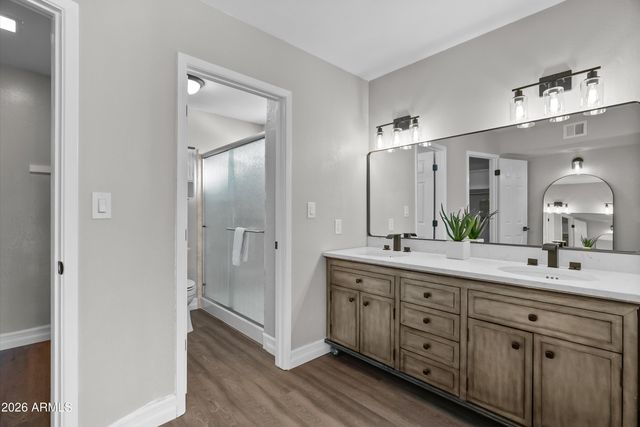 5046 S BECK Avenue, Tempe, AZ 85282