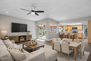 5046 S BECK Avenue, Tempe, AZ 85282