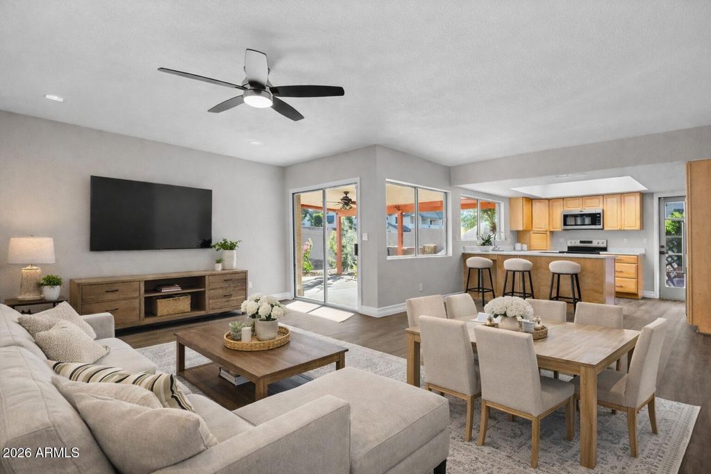 5046 S BECK Avenue, Tempe, AZ 85282